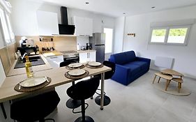 Maison 4 personnes - Louargat